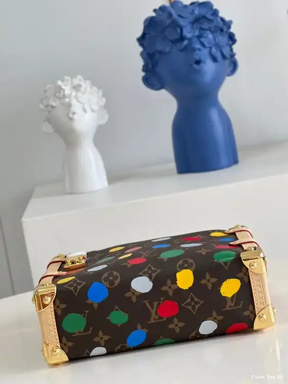 Firstbag LOUIS SIDE TRUNK MM VUITTON 0611